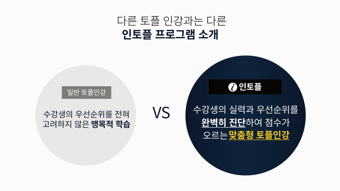 토플 인강